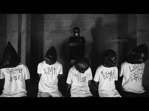 Coldkraft - NO FILTER | Prod. by @NSProductionuk (Official Music Video)