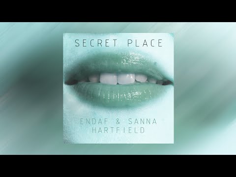 Endaf & Sanna Hartfield - Secret Place [Official Music Video]