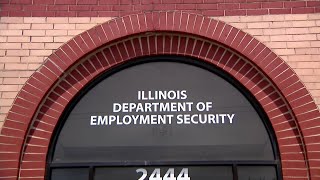 With Unemployed Illinoisans Not Getting Calls Back, What's Going On At IDES