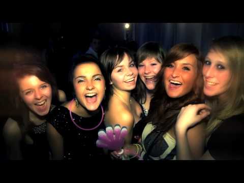 Sunstudio Middelkerke New Years Eve 2012 / 2013