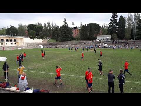 EMUC Madrid Game Place 3 Germany Spain 20191019 170521