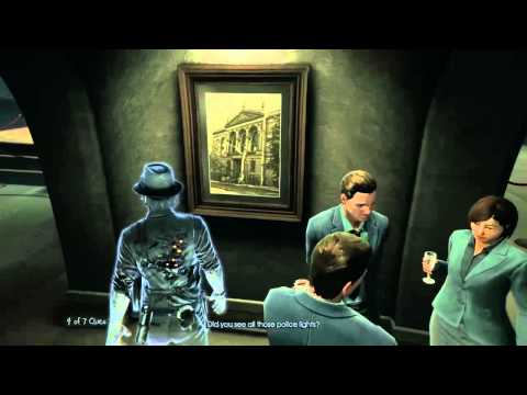 Murdered Soul Suspect Playthrough Pt 24