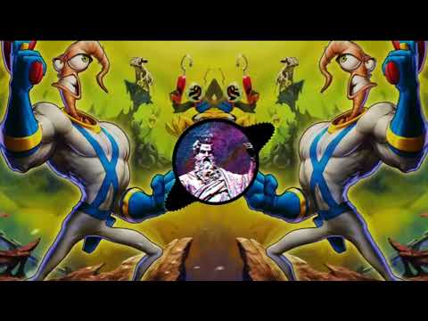 CHIBS - EARTHWORM SLIM (CROOGIE VIP)