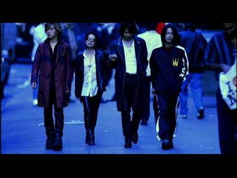 L'Arc～en～Ciel「Pieces」-Music Clip-