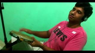 Novo Amor (Edu Krieger) - Heriko Rocha part. Anderson Liguth