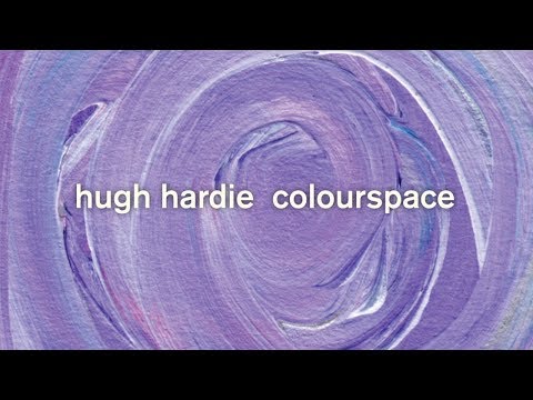 Hugh Hardie - Emerald City (feat. Pola & Bryson)