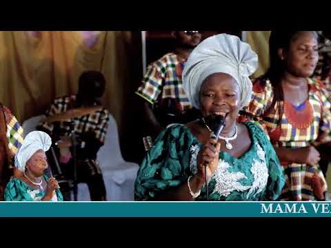 MAMA VERO ADEDOYIN -Omwan Nor Ge Osa Vbe Emwanta