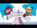 So This Is Basically Miraculous Ladybug