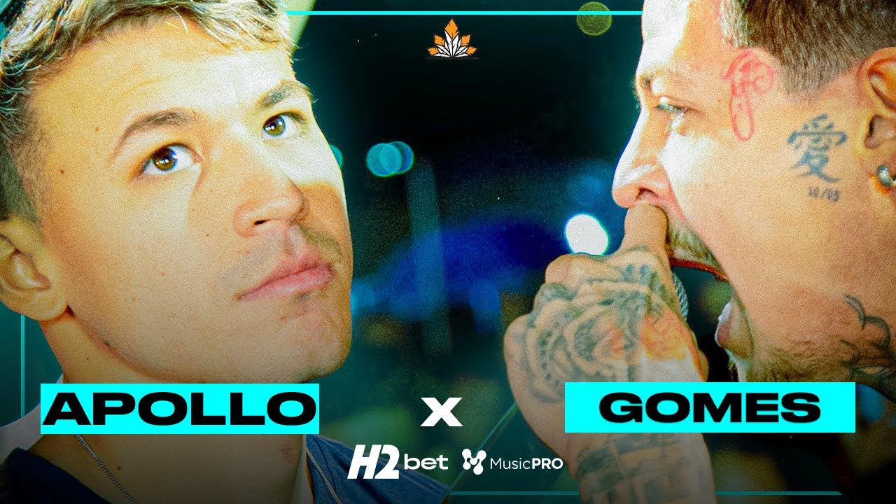 APOLLO (SP) X GOMES (DF) | SEGUNDA FASE | 386ª BATALHA DA ALDEIA