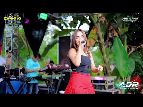 D'RADJA PASTI AJA - MADU TIGA - FEBY PESEK - HAPPY NEW YEARS KOMPAK - BALONG KEMBANG JEPARA
