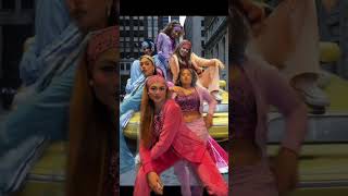 las cheetah girls #belladose #newmusic #halloween #cheetahgirls #girlgroup