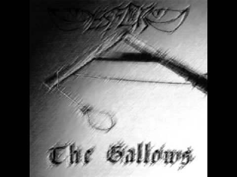 The Eyes Of Curse - It Is The Gallows