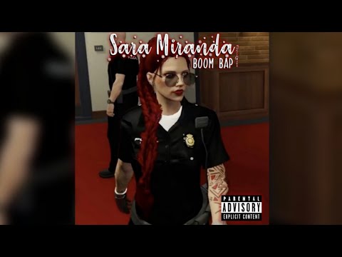 JazzGoes - Sara Miranda Rap (Mi Nombre/ Boom Bap) Ft. Dannie B. [Audio]
