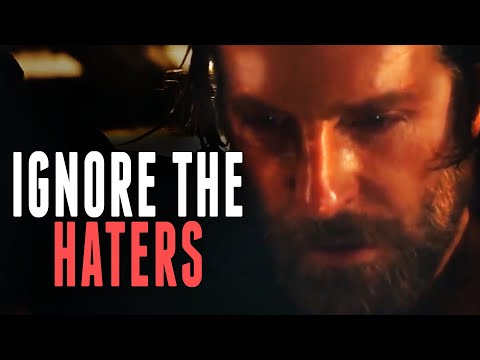 忽略仇敵 - 勵志視頻 [非常有力量] 。 (IGNORE THE HATERS - Motivational Video [VERY POWERFUL])