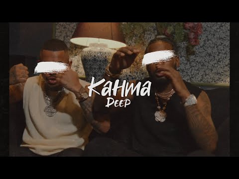 (FREE) reezy x Luciano Type Beat "Deep" prod. by Kahma_Beats