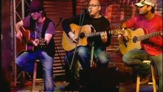 Sister Hazel - Your Winter (acoustic) - The Daily Buzz