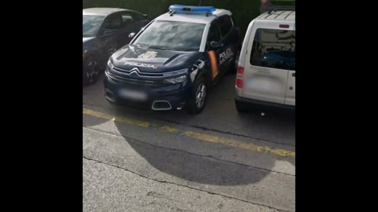 Comisaría de Policía Nacional de Torrejón De Ardoz