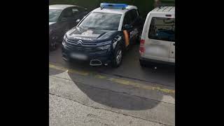 Comisaría de Policía Nacional de Torrejón De Ardoz