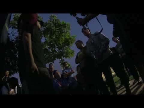 PRISOR - DAKARO vs ZPIN - PIPO: Final - SKGB Duplas