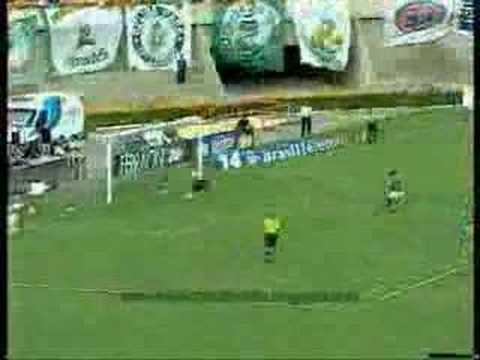 Goias 2 x 1 Atlético Goianiense