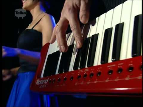 Lucie Bíla & Vašo Patejdl - Nekonečný Príbeh