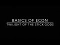 Basics of Econ (Rockenomix Fall 2019) Basics of Econ (Rockenomix Fall 2019)