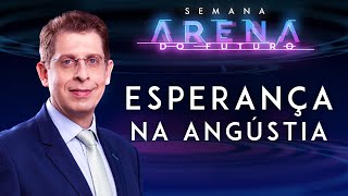 🟣 A história de Jacó - Semana Arena do Futuro | com Pr. Rafael Rossi e Arautos do Rei