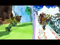 Sticks The Badger Sonic Generations Mod