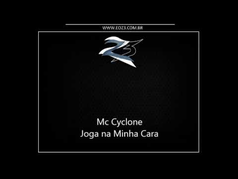 Mc Cyclone - Joga na Minha Cara { Dj Selminho e Zinho }