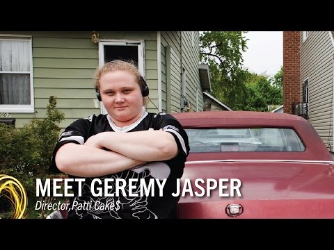 Patti Cake$ (Behind the Scene 'Meet Geremy Jasper')