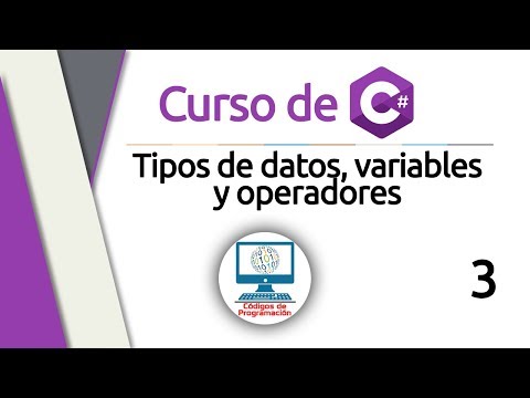 Curso de C 1 Instalación e introducción a C