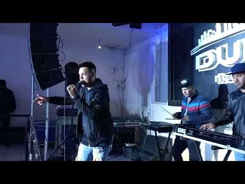 BRIAN LANZELOTTA   SHOW EN VIVO DUBAI DISCO Perico Jujuy