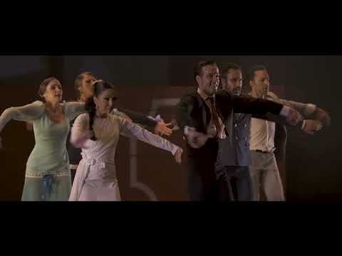 Torera · cía. Flamenca Antonio Andrade · promo long