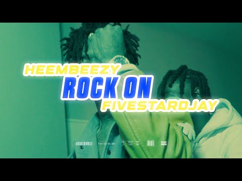 Heembeezy - Rock On ft. FivestarDjay (Official Video)