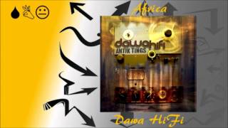 Dawa HiFi - Africa