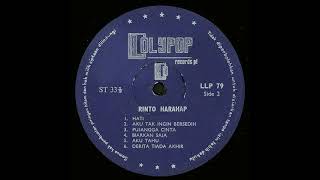 Download lagu Aku Tahu - Rinto Harahap mp3