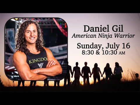 Daniel Gil Invite 2
