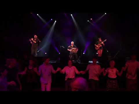 [:/AF/:] Trio Fred Guichen Sylvain Barou Erwan Moal  - Folkiri 2019