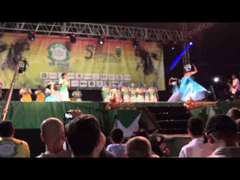 Curimba Toque de Ouro