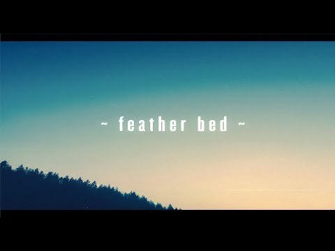 Jakub Zytecki : Feather Bed [Full EP]