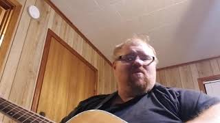A Woman Knows by John Anderson covered by Kevin Barton