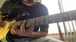 Video thumbnail for Sx Stratocaster c/ captadores Custom Dallas  (Malagoli) by Canal do Doug