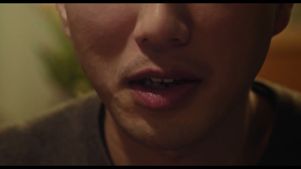 BIFF2025 Trailer | 우아한 시체 Two voices into an echo | 비전 - 한국