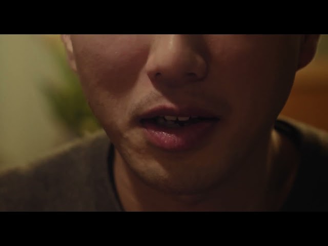 BIFF2025 Trailer | 우아한 시체 Two voices into an echo | 비전 - 한국