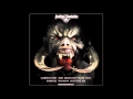 Stampede - I Am The Law