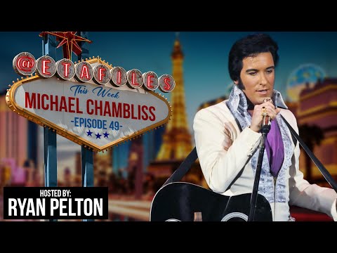 Michael Chambliss: From Gospel Singer to Hawaii’s Elvis