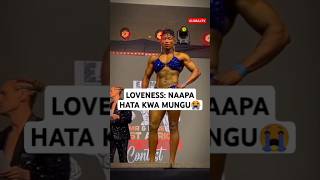 Download lagu 💔LOVENESS TARIMO: NAAPA HATA KWA MUNGU - NILIUMIA SANA😭🖤🙏 #viralvideo #shortsvideo #globaltv #trend mp3