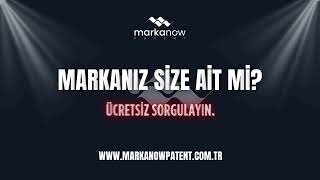 Marka Tescili Yapmadan Önce Bunu İzle! En Büyük Hata