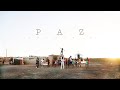 Apollo G  - Paz (Official Video)
