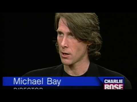 Michael Bay and Jerry Bruckheimer interview on "The Rock" (1996)